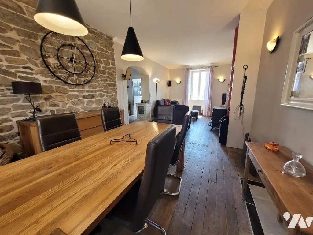 Maison à vendre, 121m², Servon-sur-Vilaine