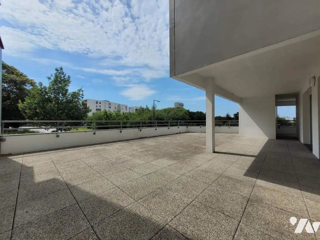 Appartement à vendre, 80m², Rennes