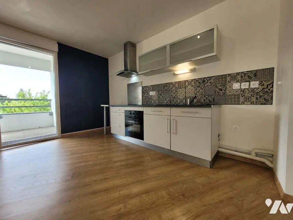 Appartement à vendre, 80m², Rennes