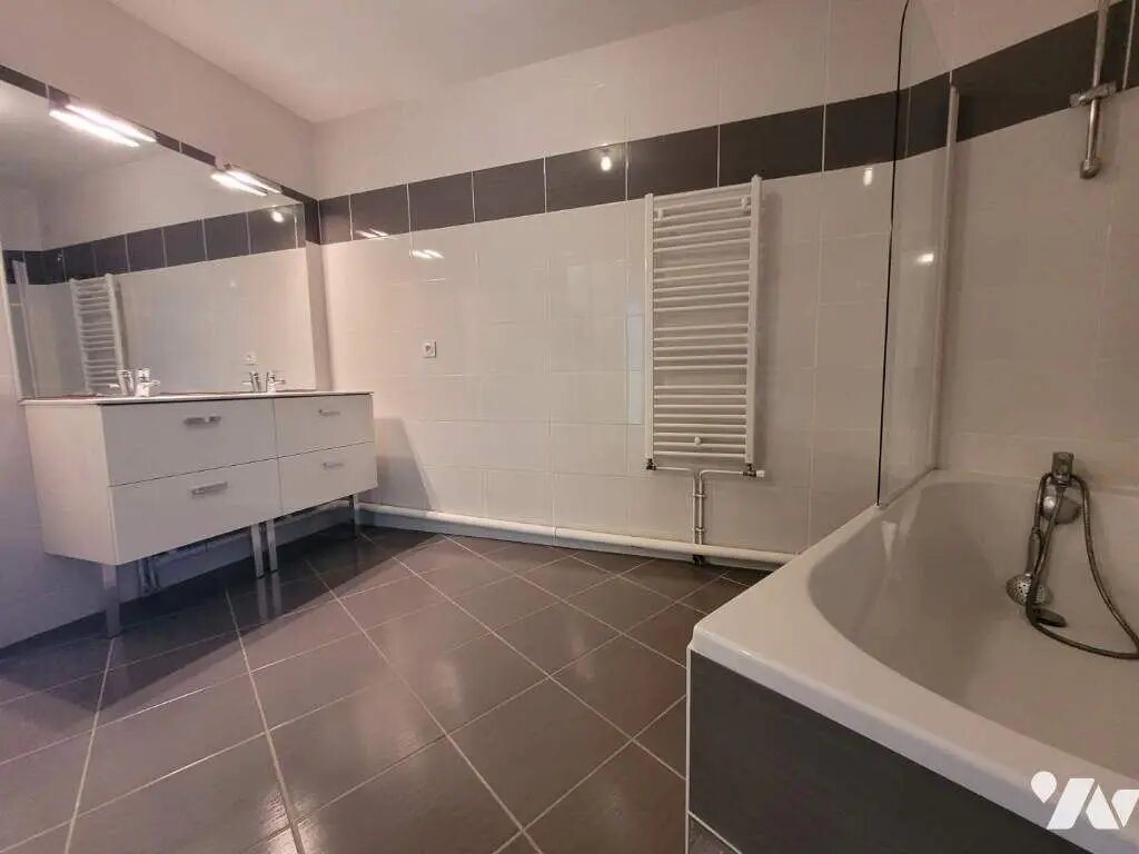Appartement à vendre, 80m², Rennes