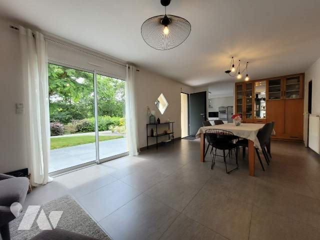 Maison à vendre, 145m², Saint-Aubin-des-Landes