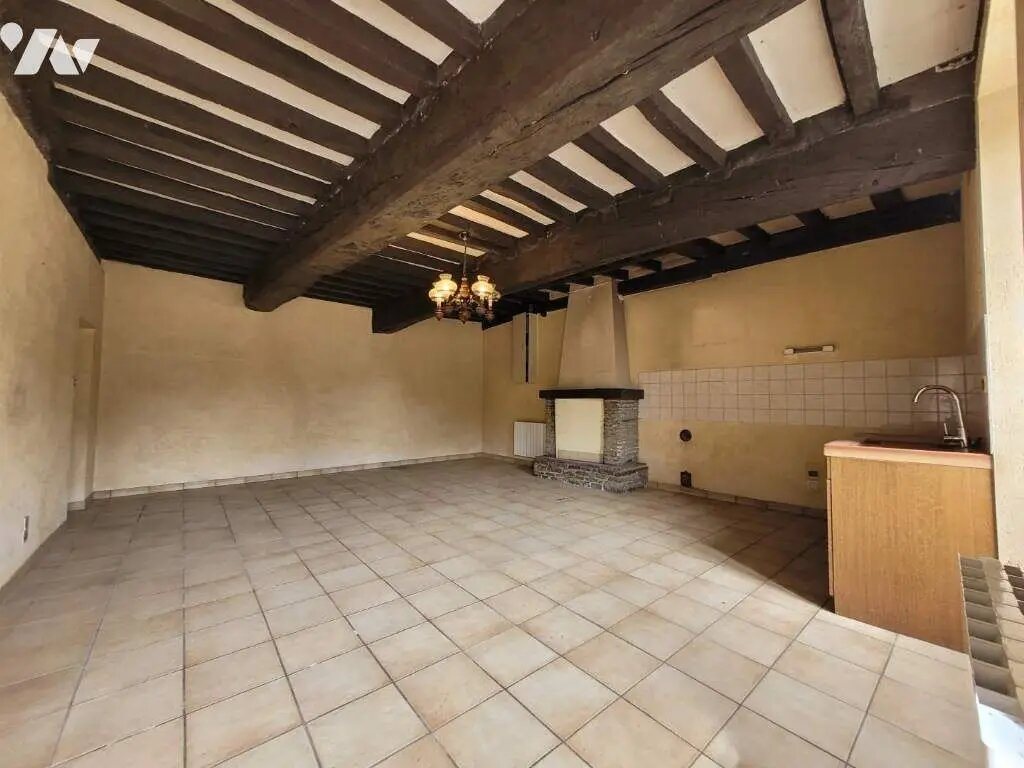 Maison à vendre, 83m², La Bouëxière