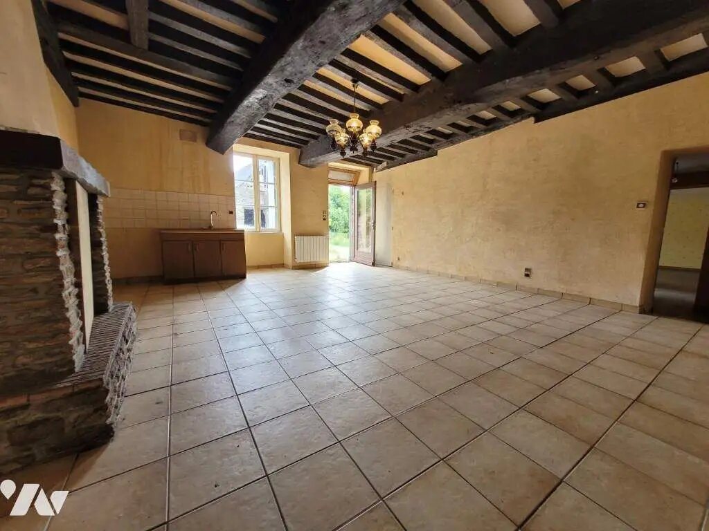 Maison à vendre, 83m², La Bouëxière