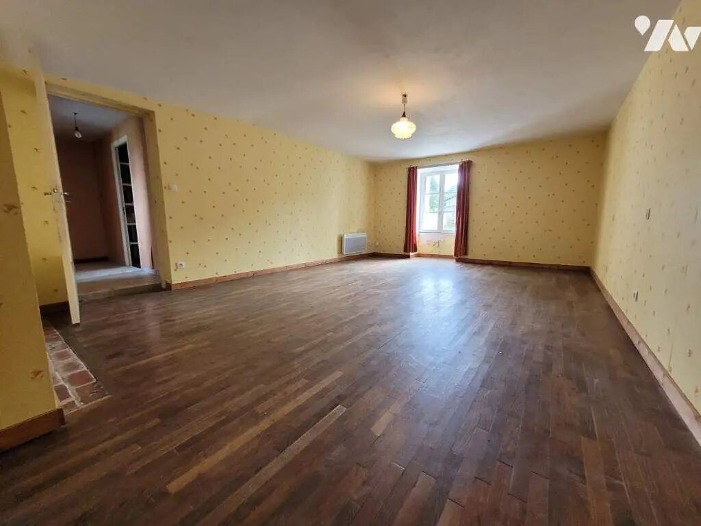 Maison à vendre, 83m², La Bouëxière