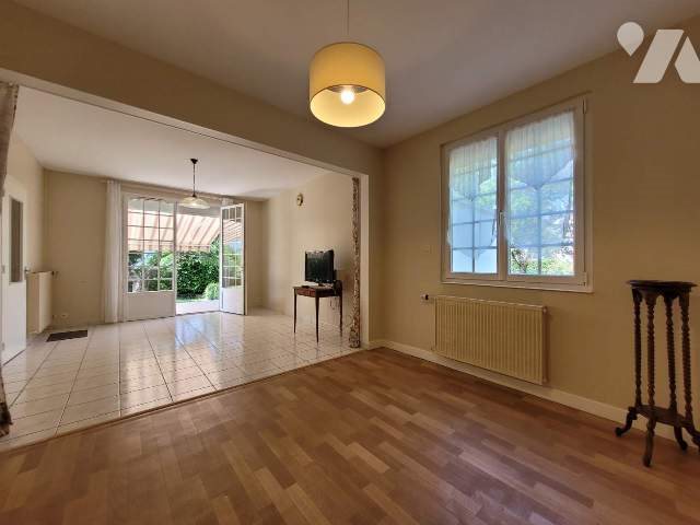 Maison à vendre, 57m², Châteaubourg