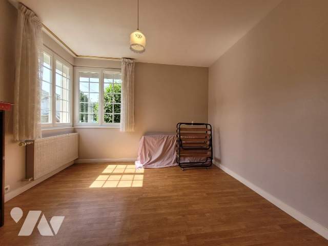 Maison à vendre, 57m², Châteaubourg