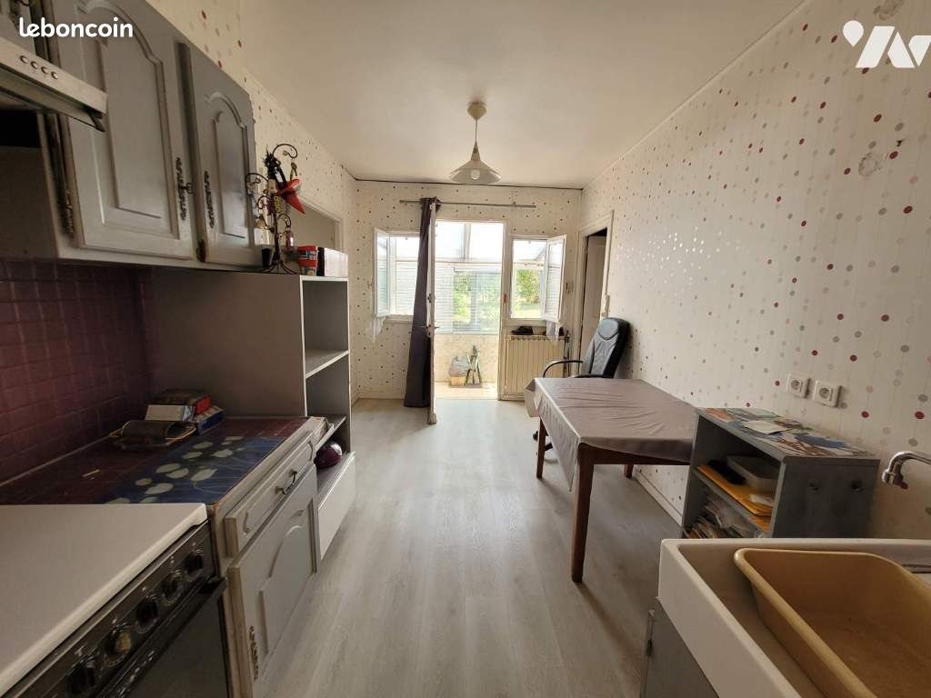 Maison à vendre, 60m², Brécé
