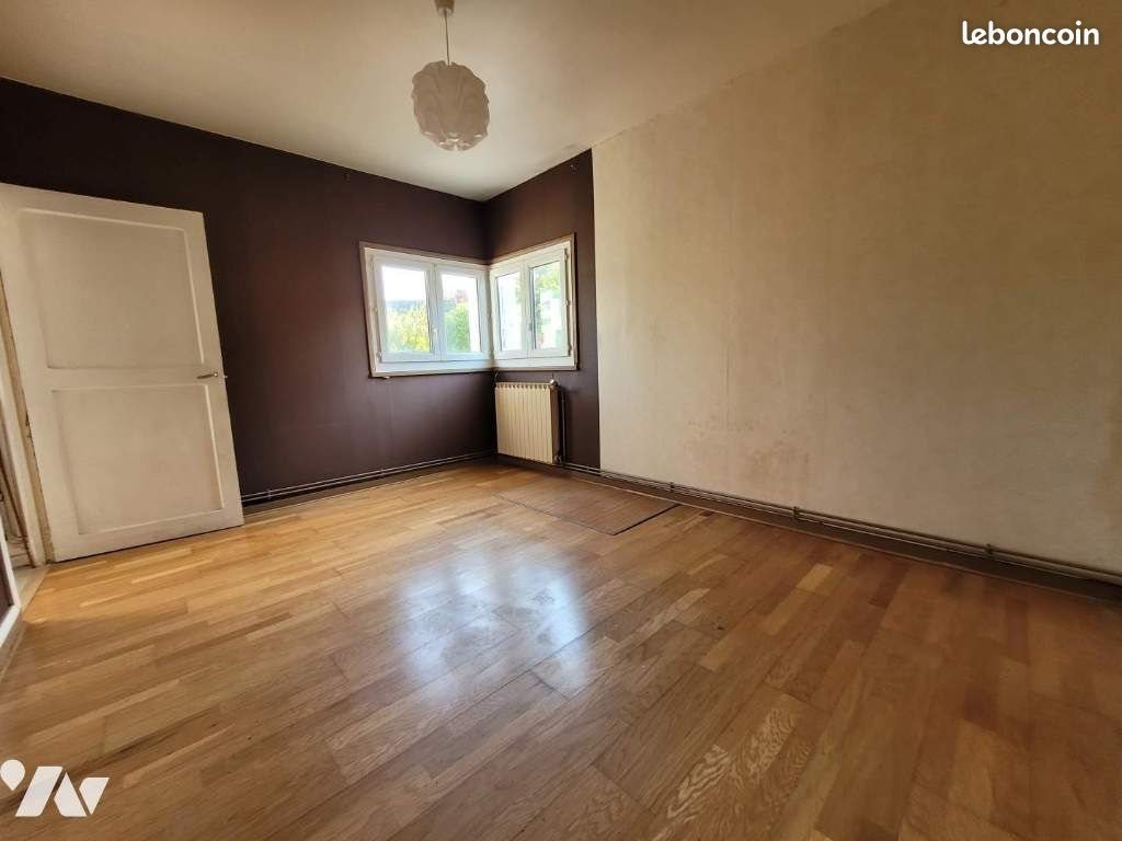 Maison à vendre, 60m², Brécé