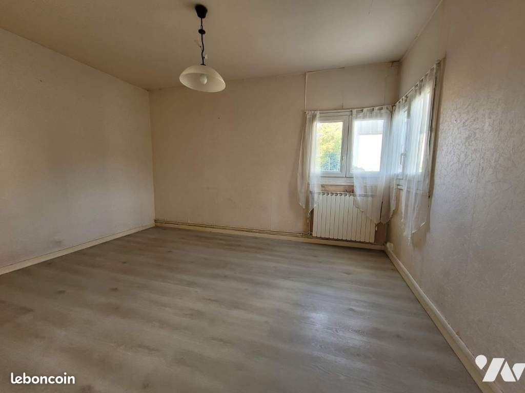 Maison à vendre, 60m², Brécé