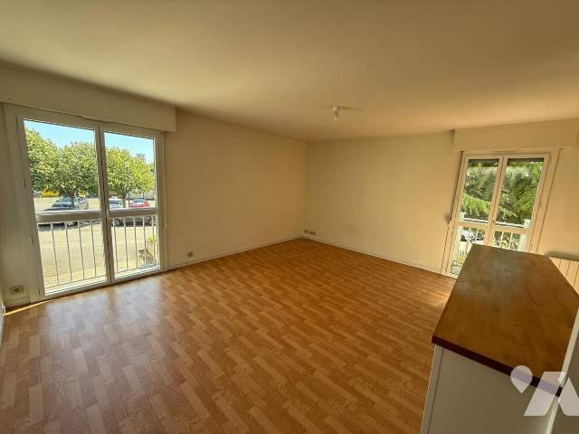 Appartement à louer, 71m², Noyal-sur-Vilaine