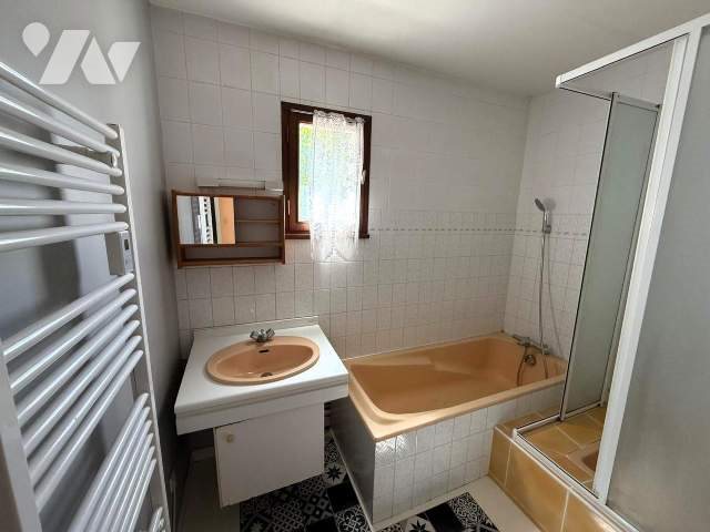 Appartement à louer, 71m², Noyal-sur-Vilaine