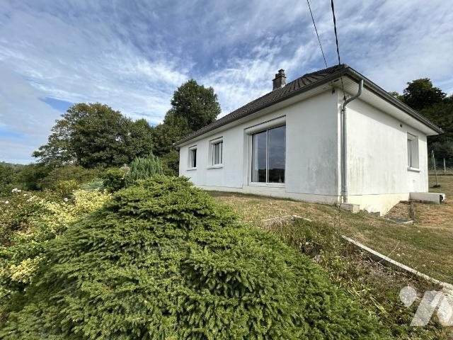 Maison à vendre, 68m², Le Houlme