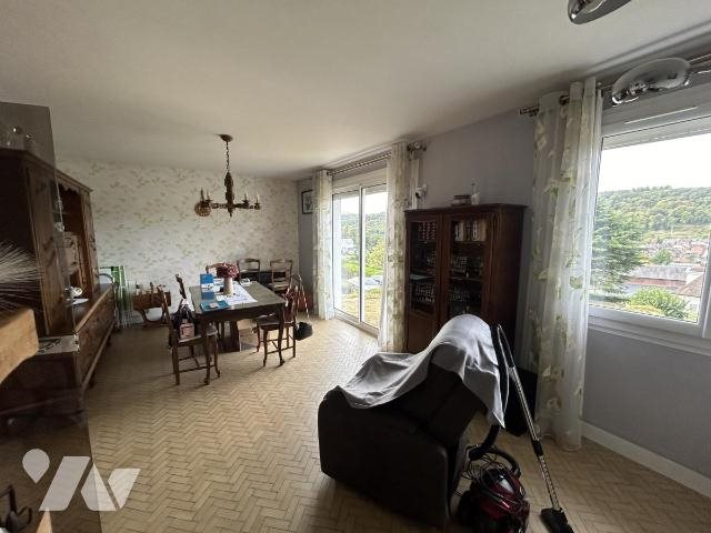 Maison à vendre, 68m², Le Houlme