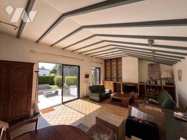 Maison à vendre, 100m², Bois-Guillaume