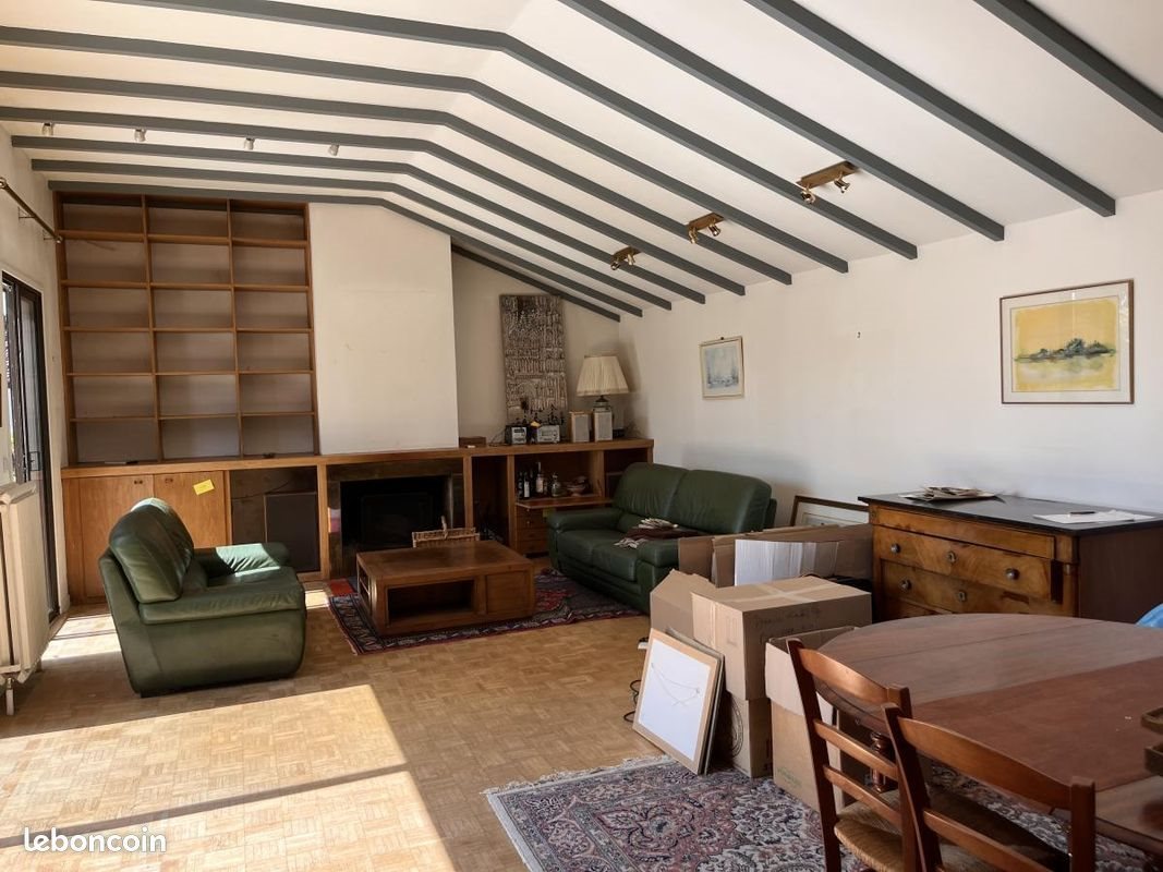 Maison à vendre, 100m², Bois-Guillaume