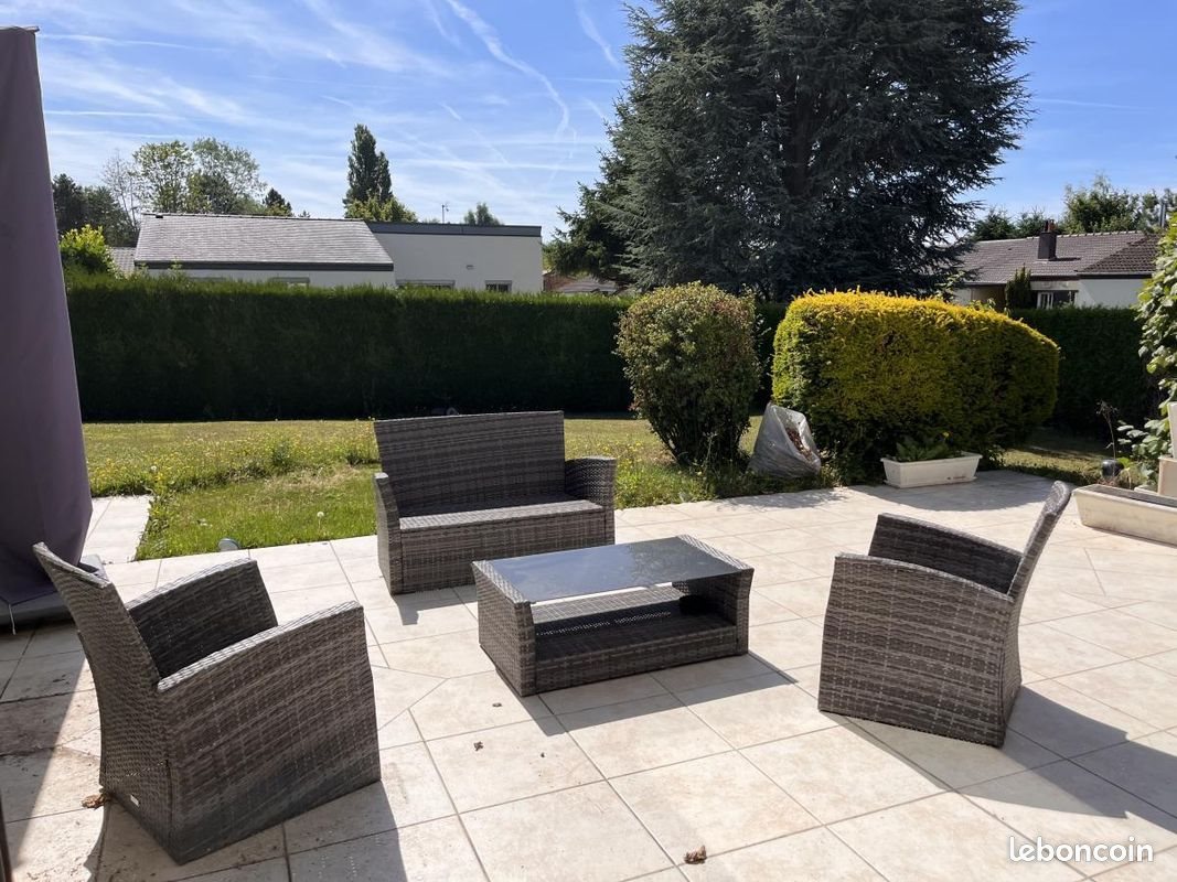 Maison à vendre, 100m², Bois-Guillaume