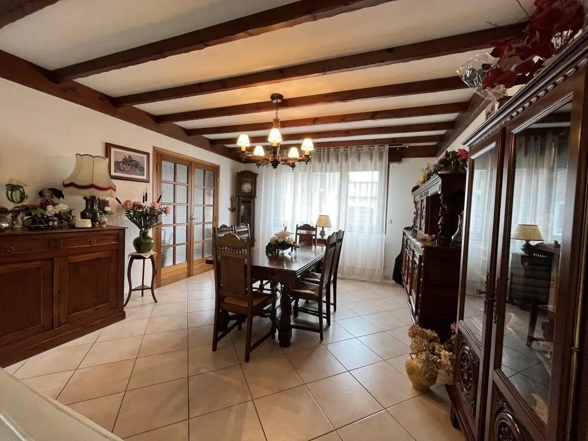 Maison à vendre, 97m², Aniche
