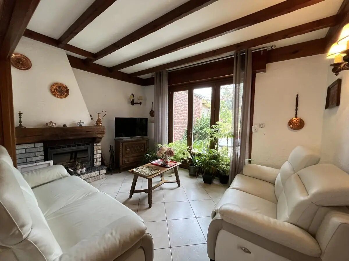 Maison à vendre, 97m², Aniche