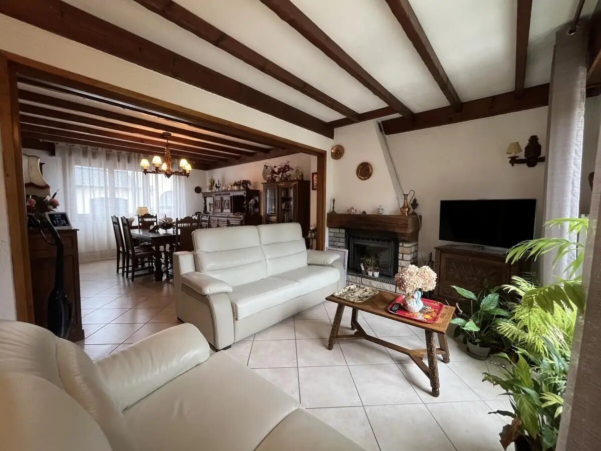 Maison à vendre, 97m², Aniche