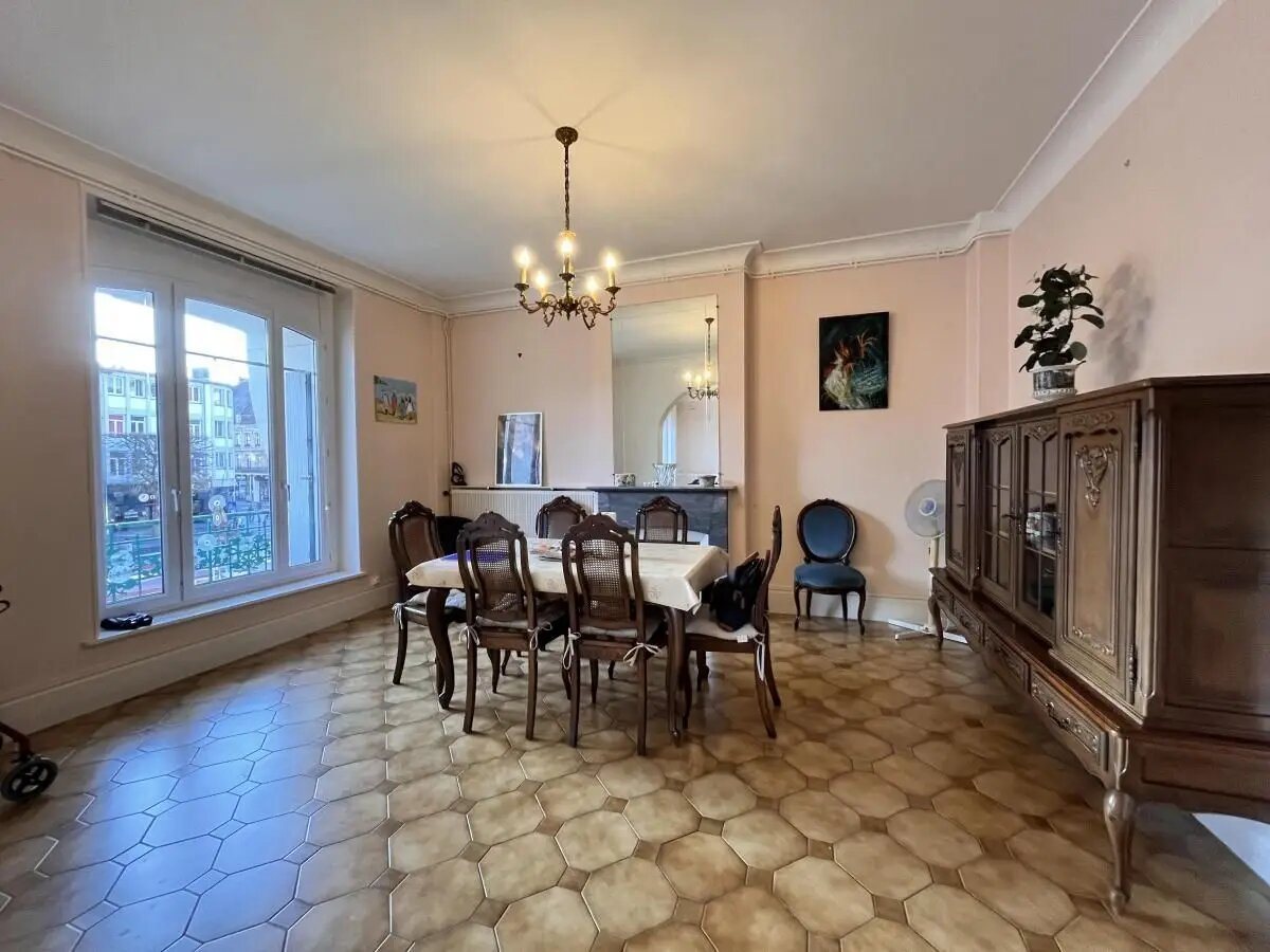 Appartement à vendre, 92m², Douai