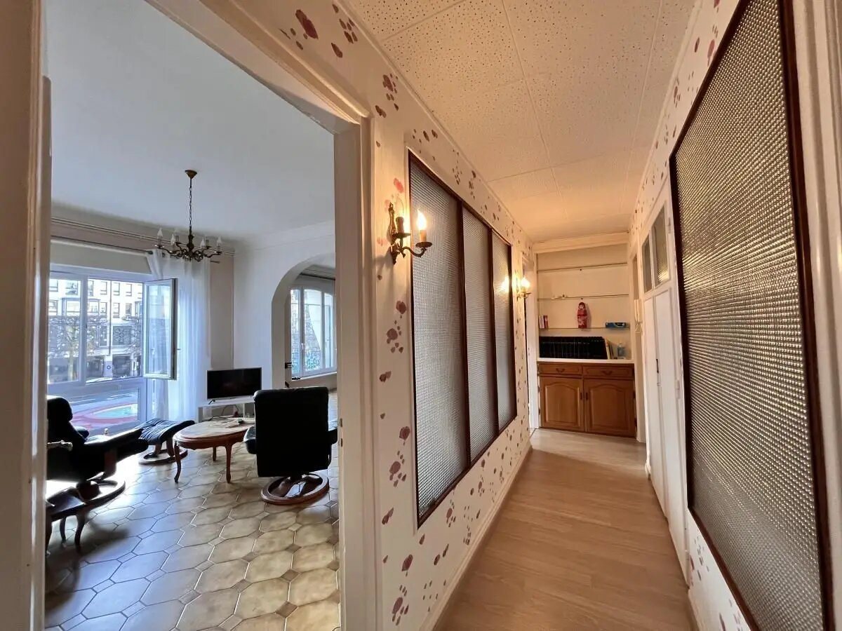 Appartement à vendre, 92m², Douai