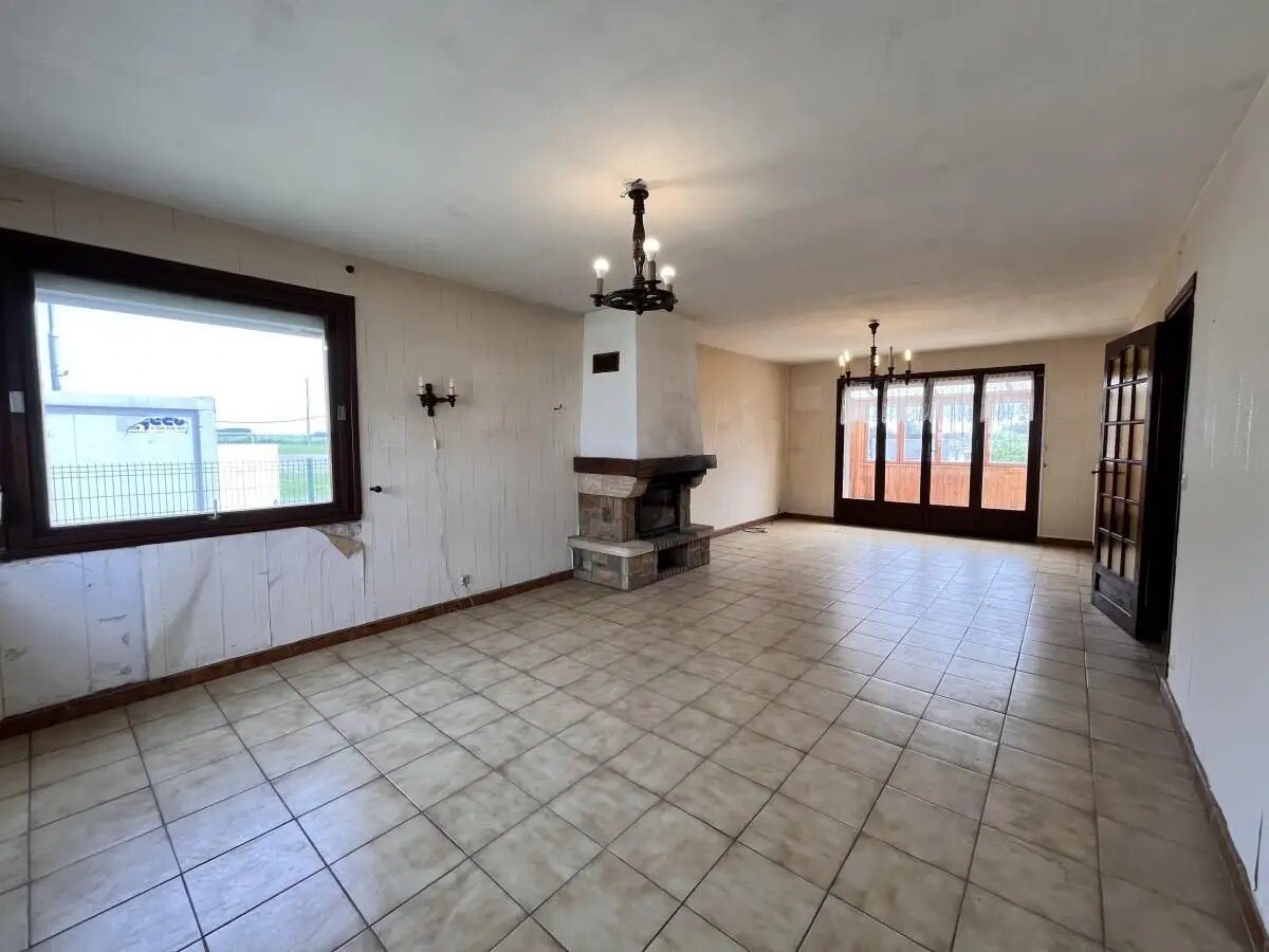 Maison à vendre, 140m², Aubigny-au-Bac