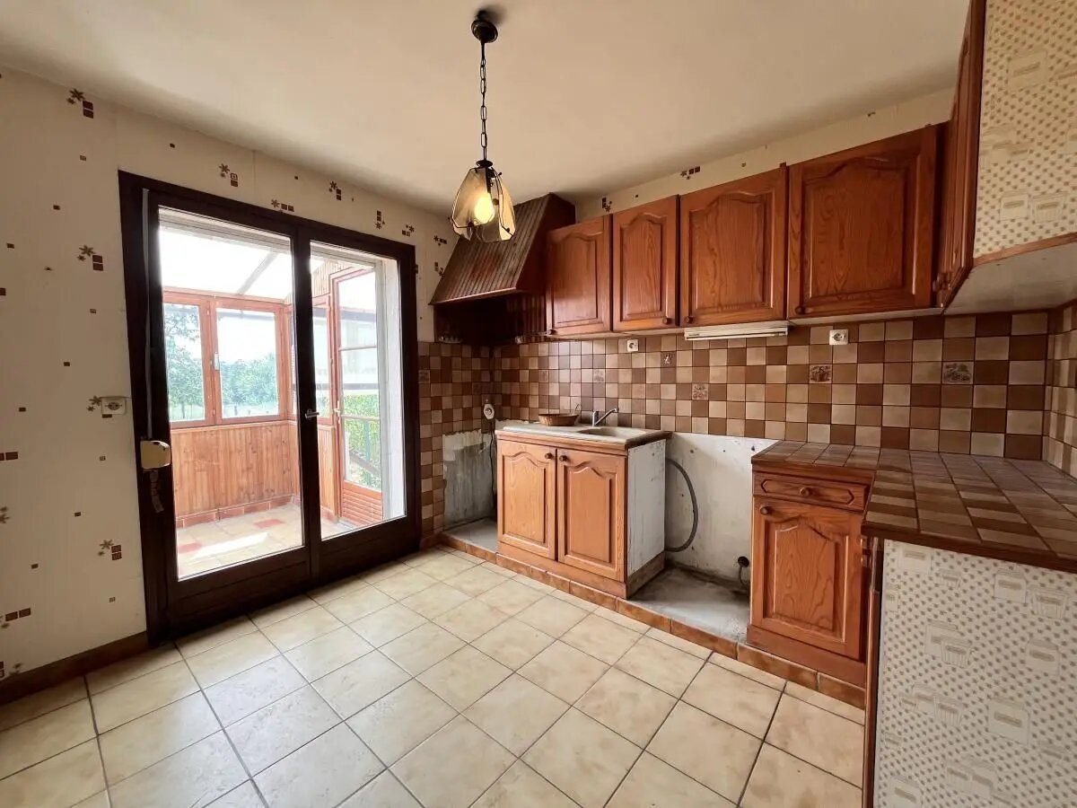 Maison à vendre, 140m², Aubigny-au-Bac