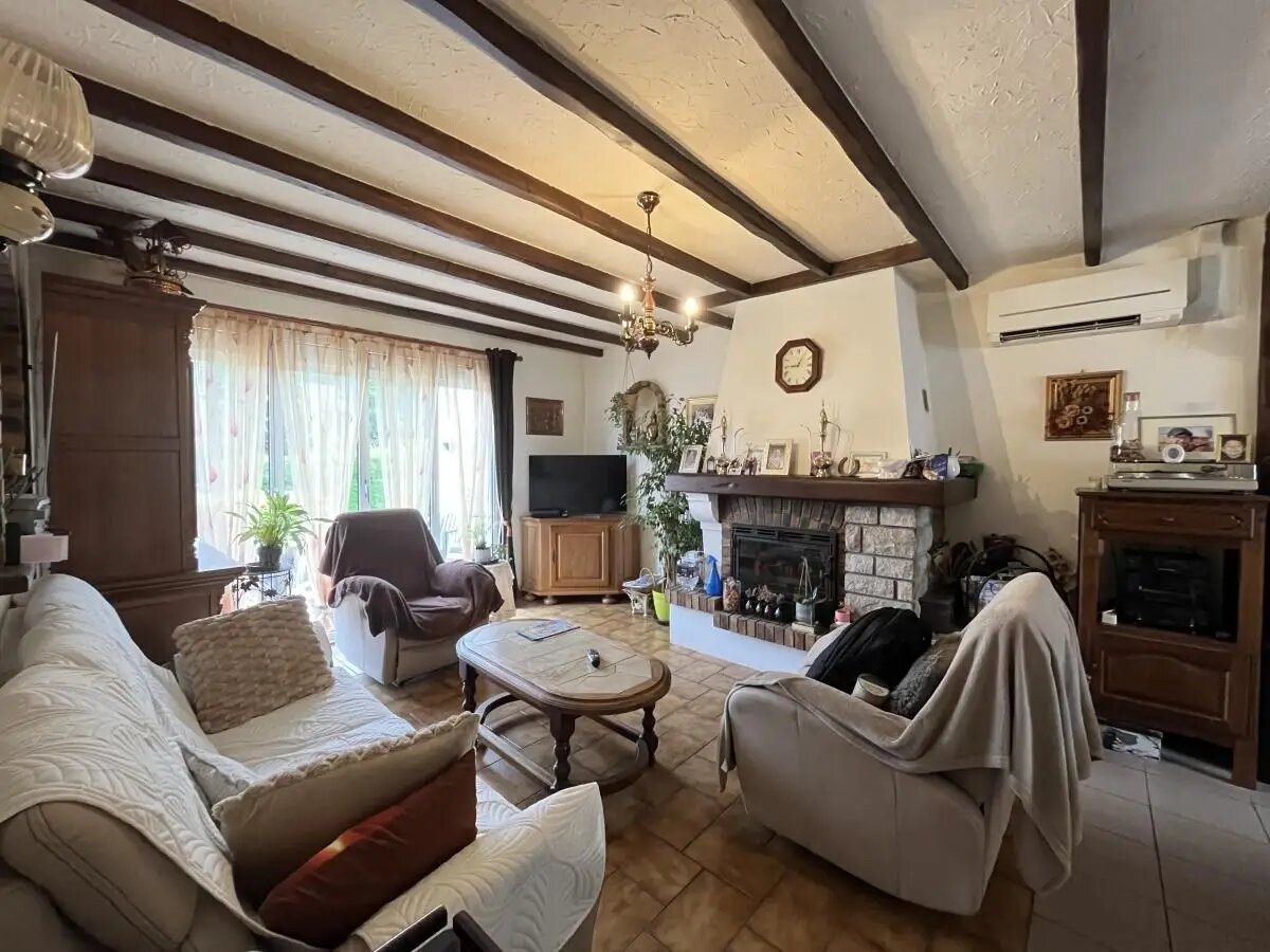 Maison à vendre, 81m², Montigny-en-Ostrevent