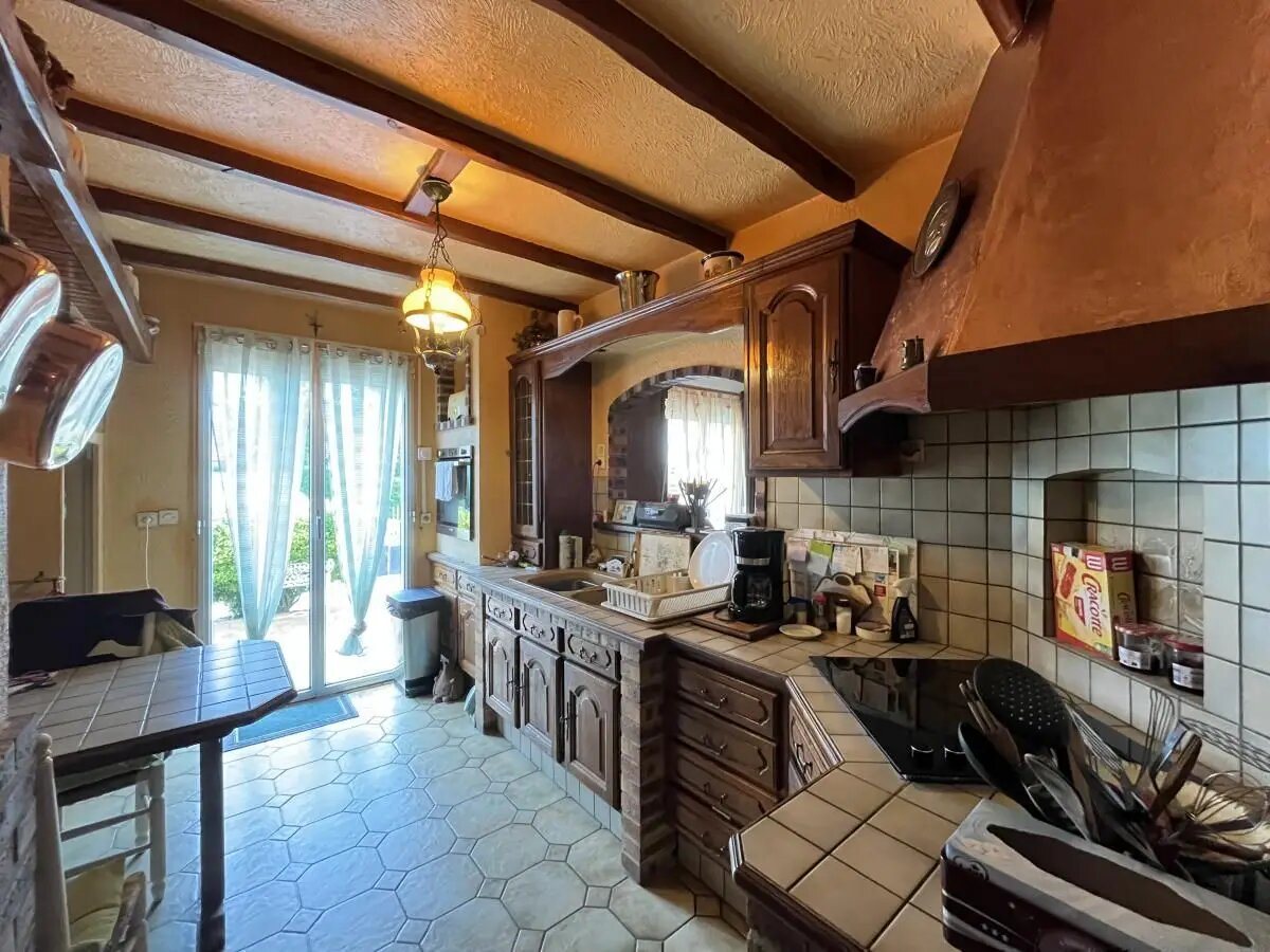 Maison à vendre, 81m², Montigny-en-Ostrevent