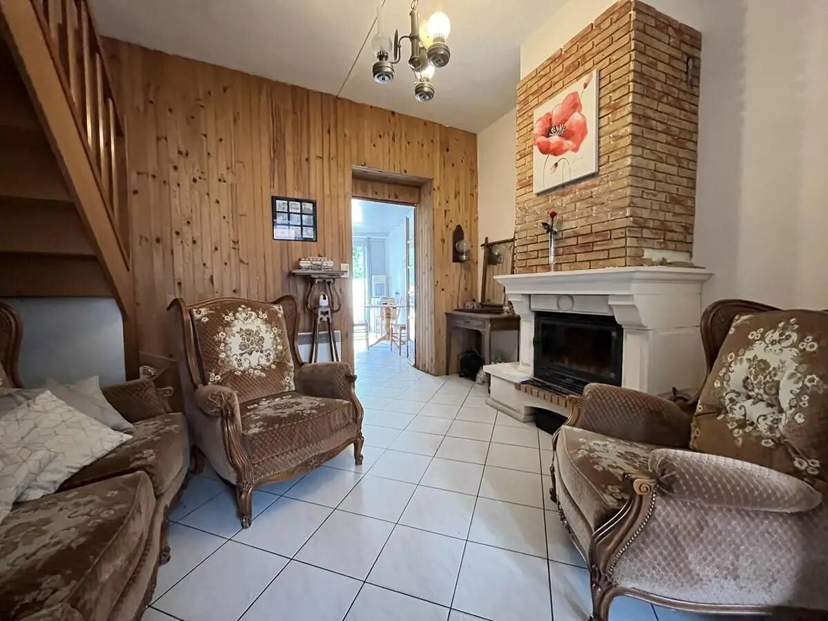 Maison à vendre, 79m², Douai