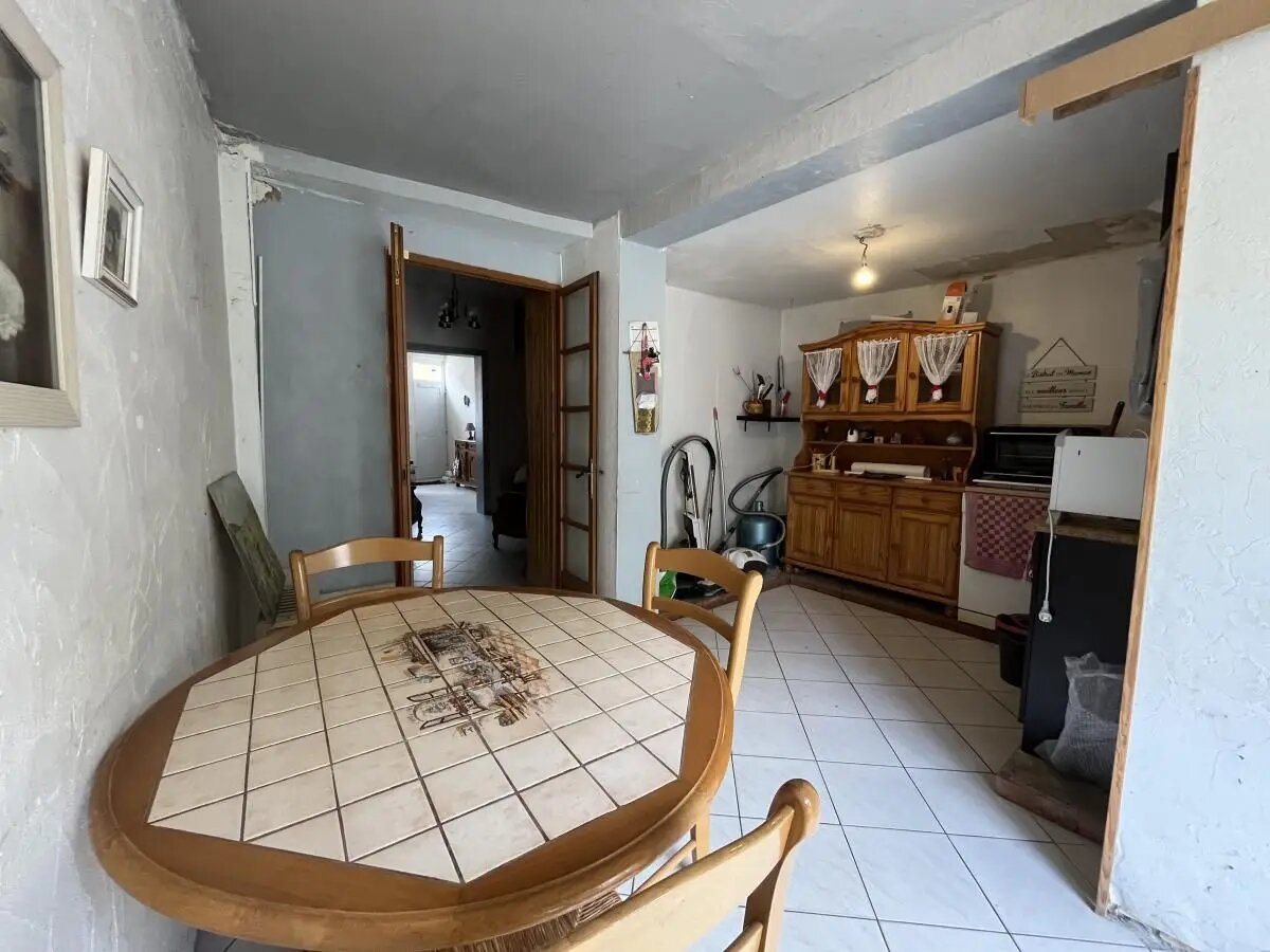 Maison à vendre, 79m², Douai