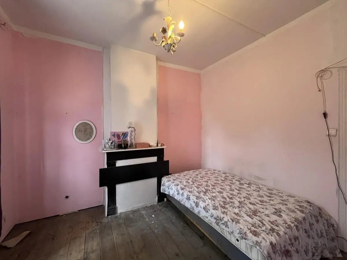 Maison à vendre, 79m², Douai