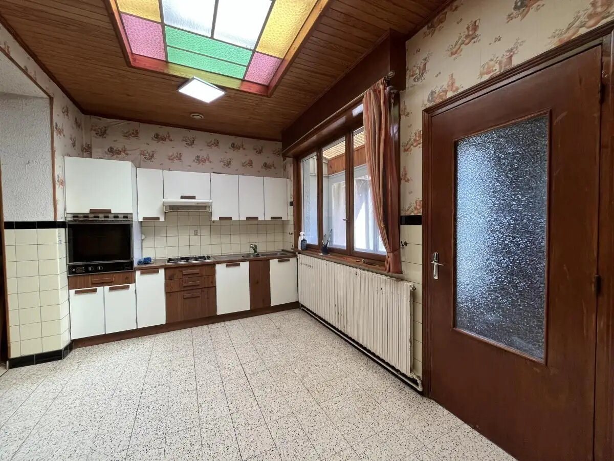 Maison à vendre, 122m², Auberchicourt