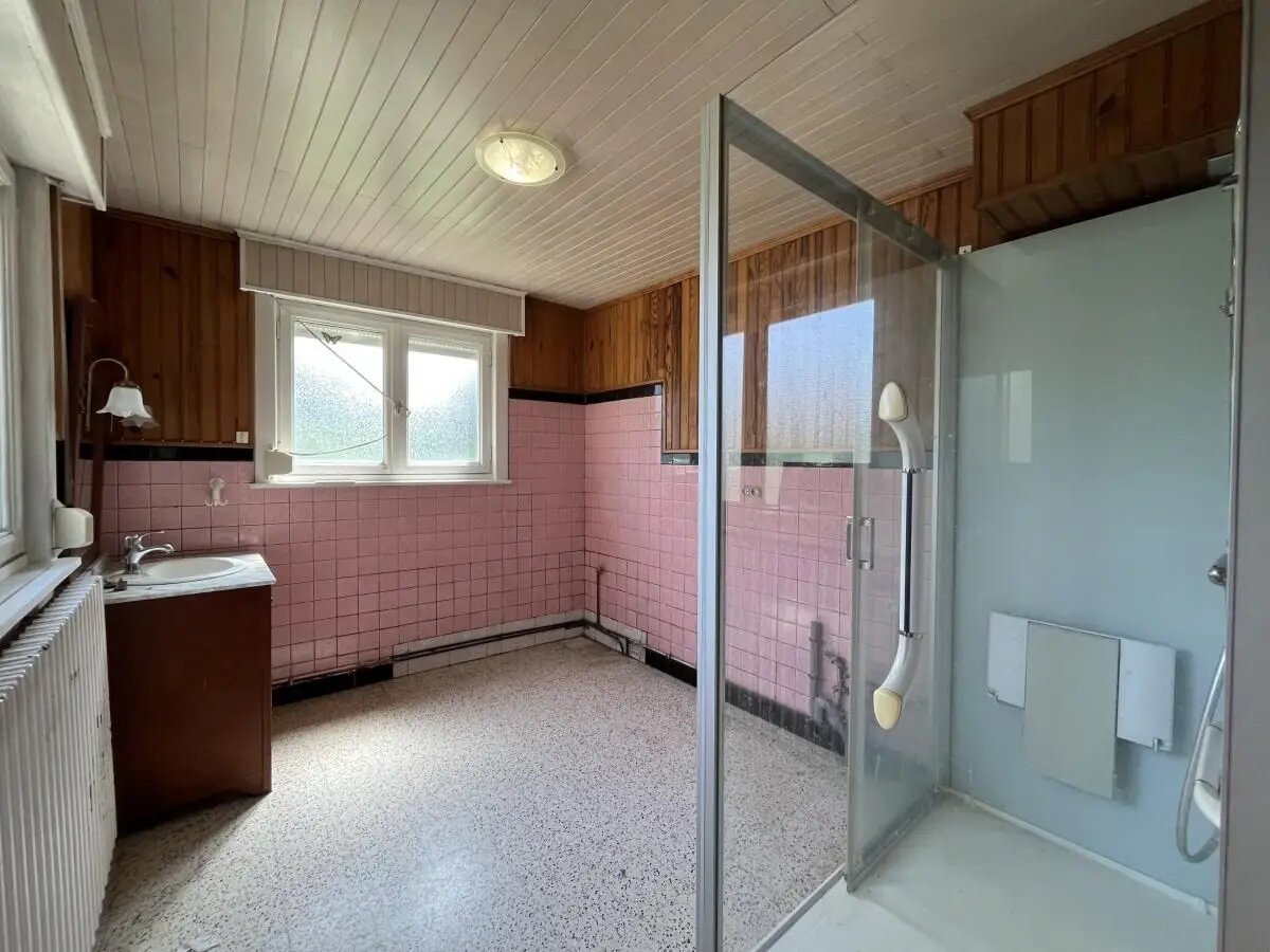 Maison à vendre, 122m², Auberchicourt