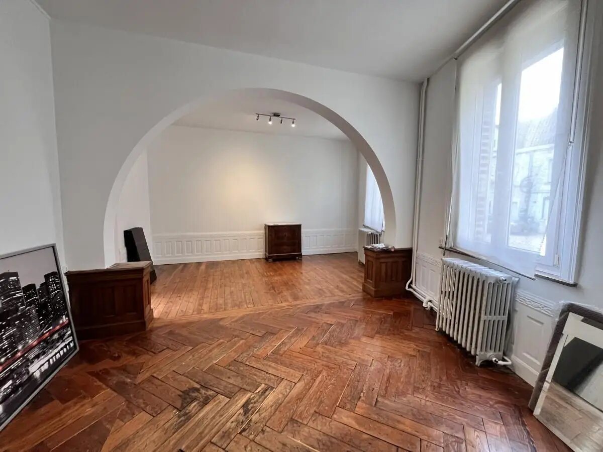 Maison à vendre, 94m², Douai
