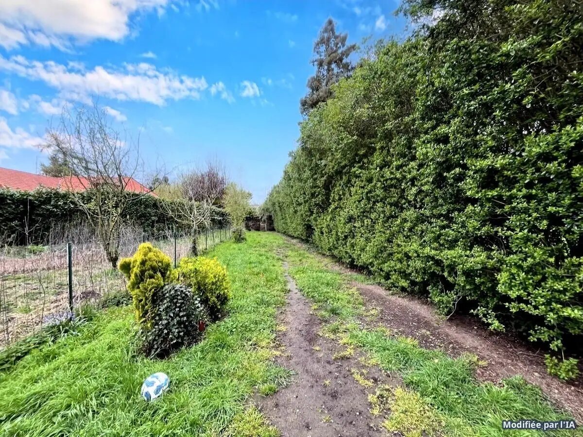 Maison à vendre, 88m², Douai