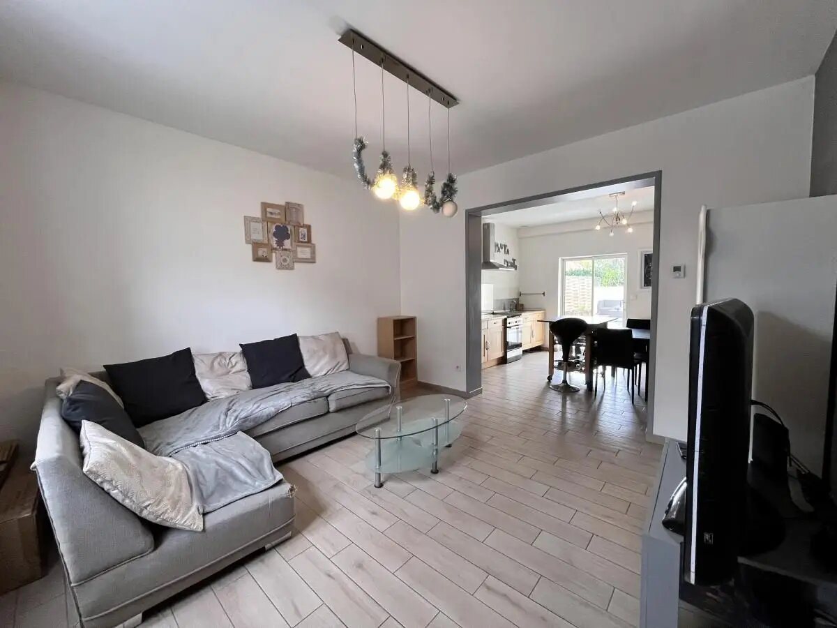 Maison à vendre, 88m², Douai