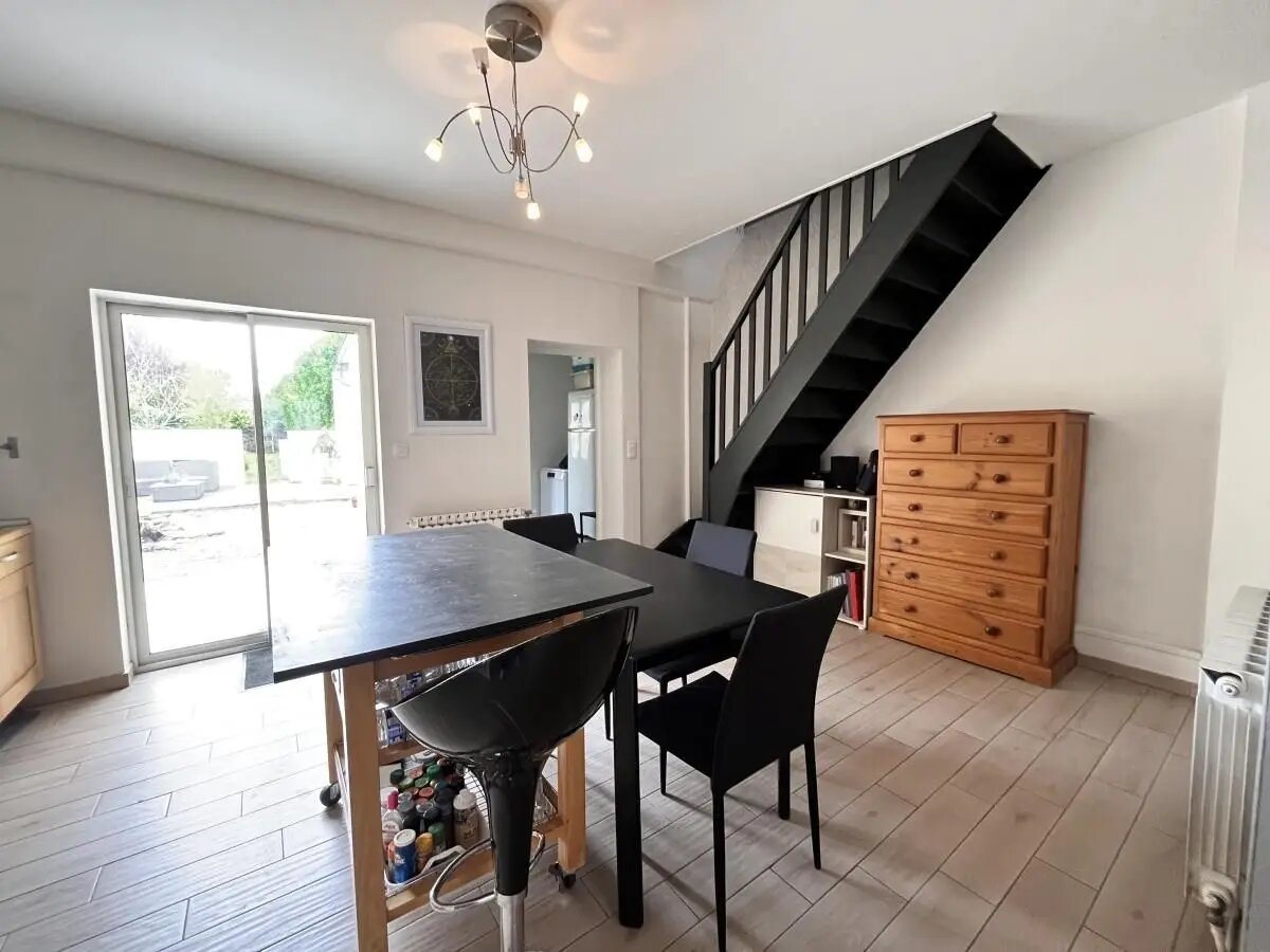 Maison à vendre, 88m², Douai