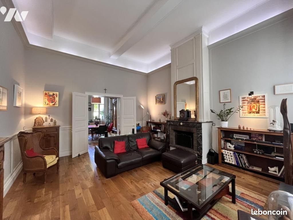 Maison à vendre, 213m², Douai