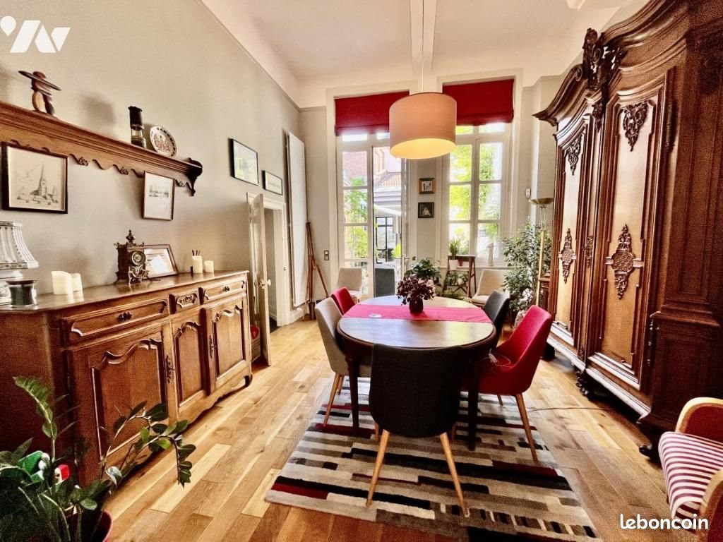 Maison à vendre, 213m², Douai