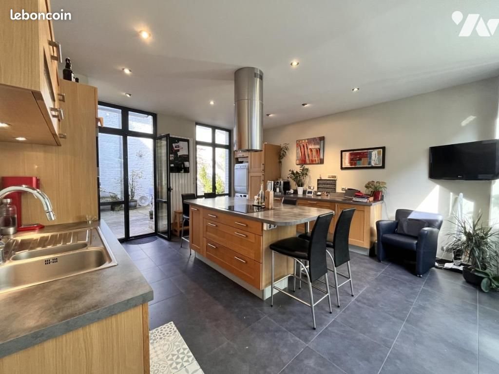 Maison à vendre, 213m², Douai