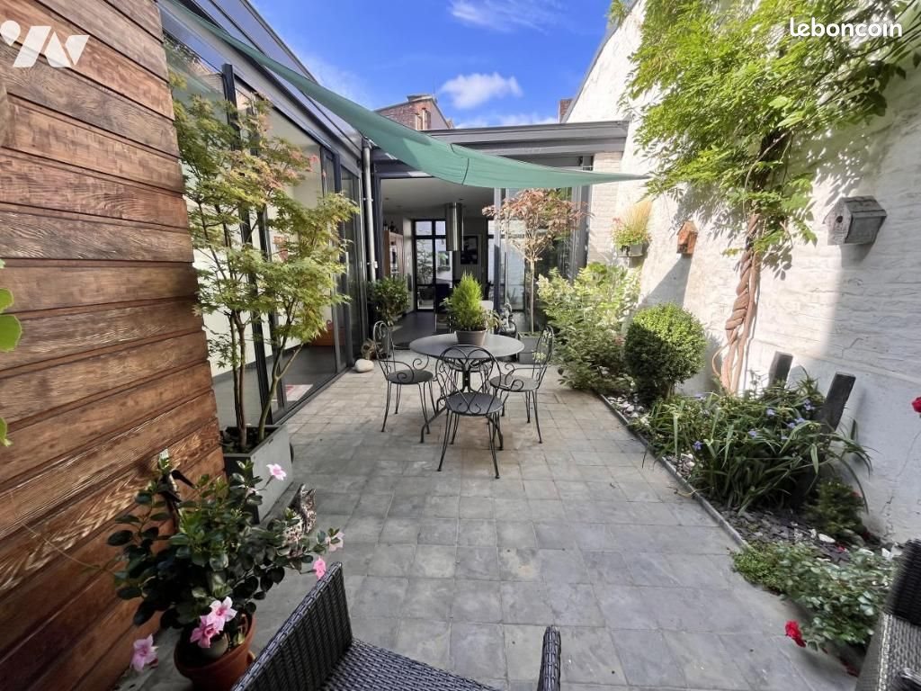 Maison à vendre, 213m², Douai