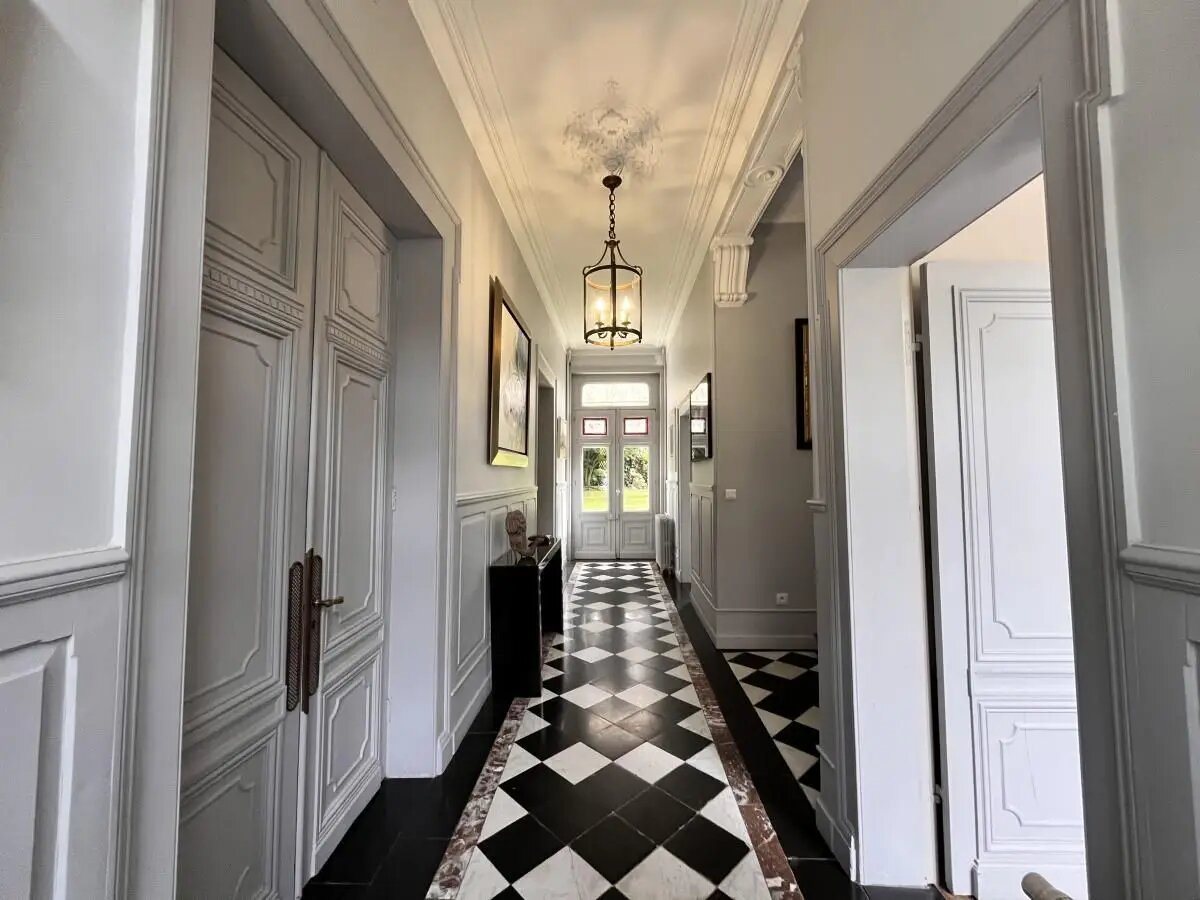 Maison à vendre, 255m², Douai