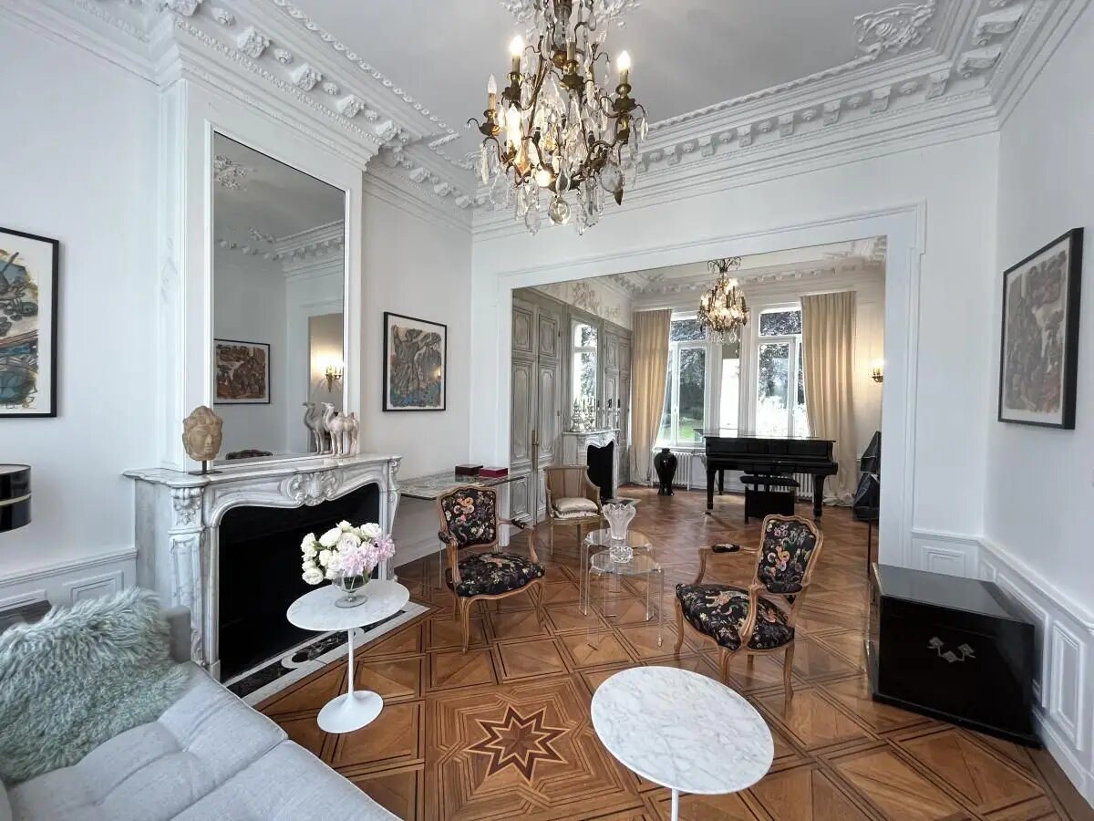 Maison à vendre, 255m², Douai