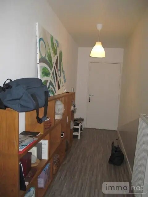 Appartement à louer, 79m², Sotteville-lès-Rouen