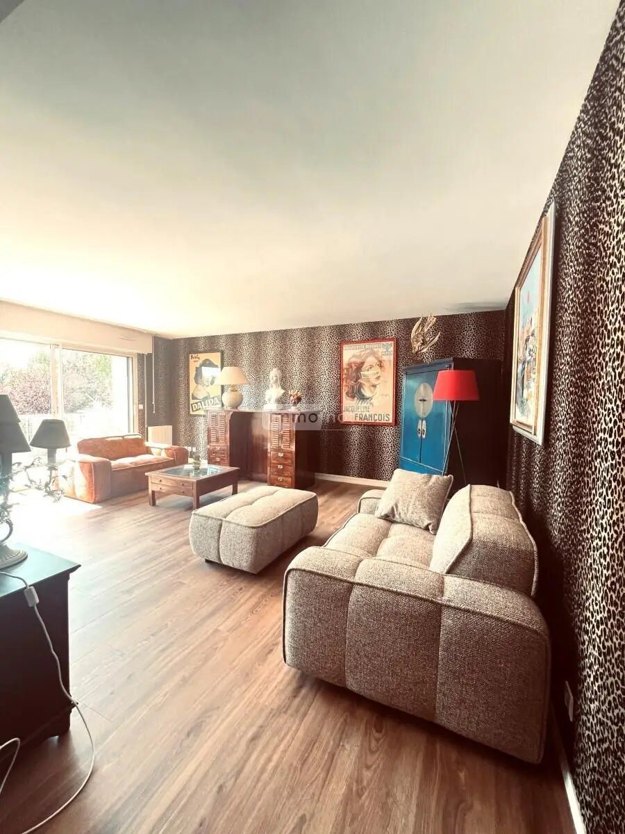 Appartement à vendre, 78m², Bois-Guillaume