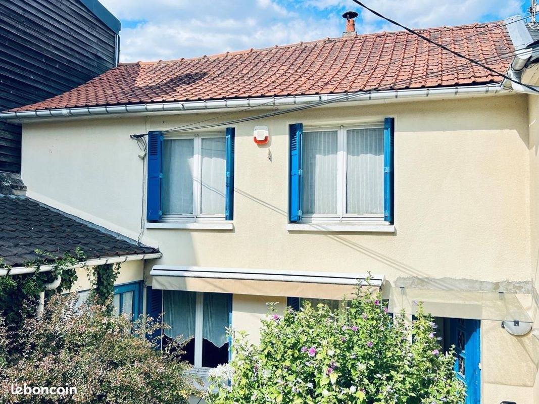 Maison à vendre, 60m², Rouen