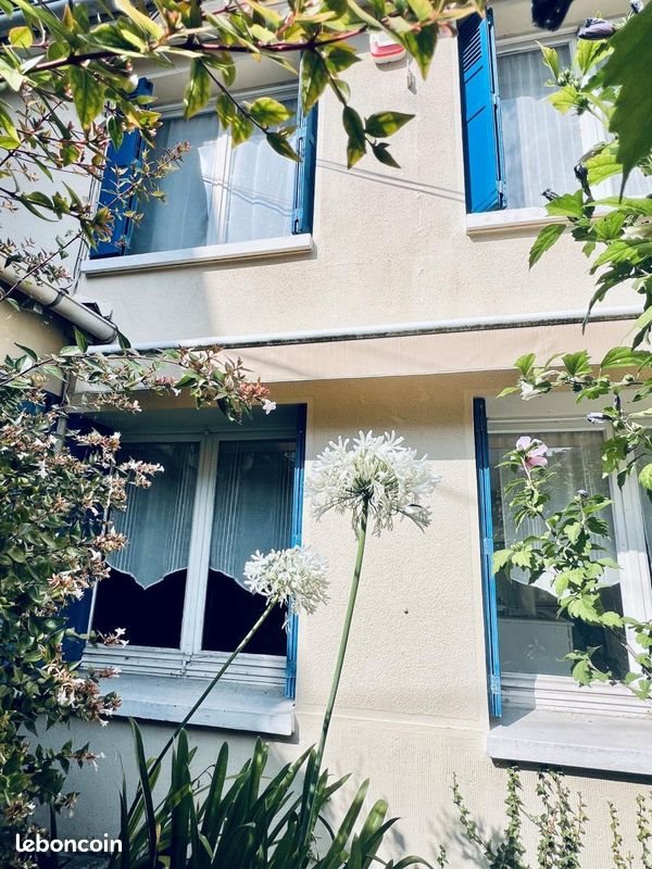 Maison à vendre, 60m², Rouen