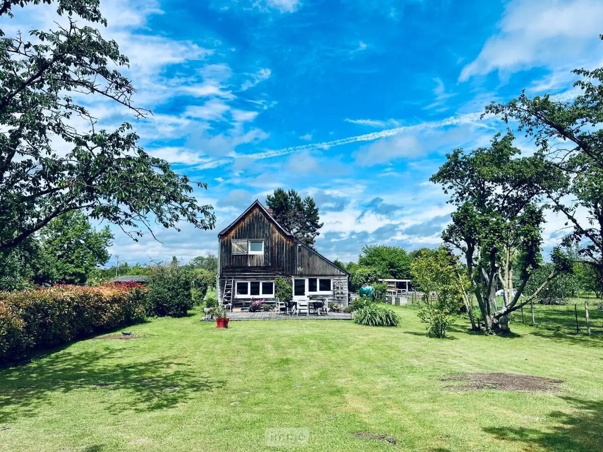 Maison à vendre, 79m², Jumièges