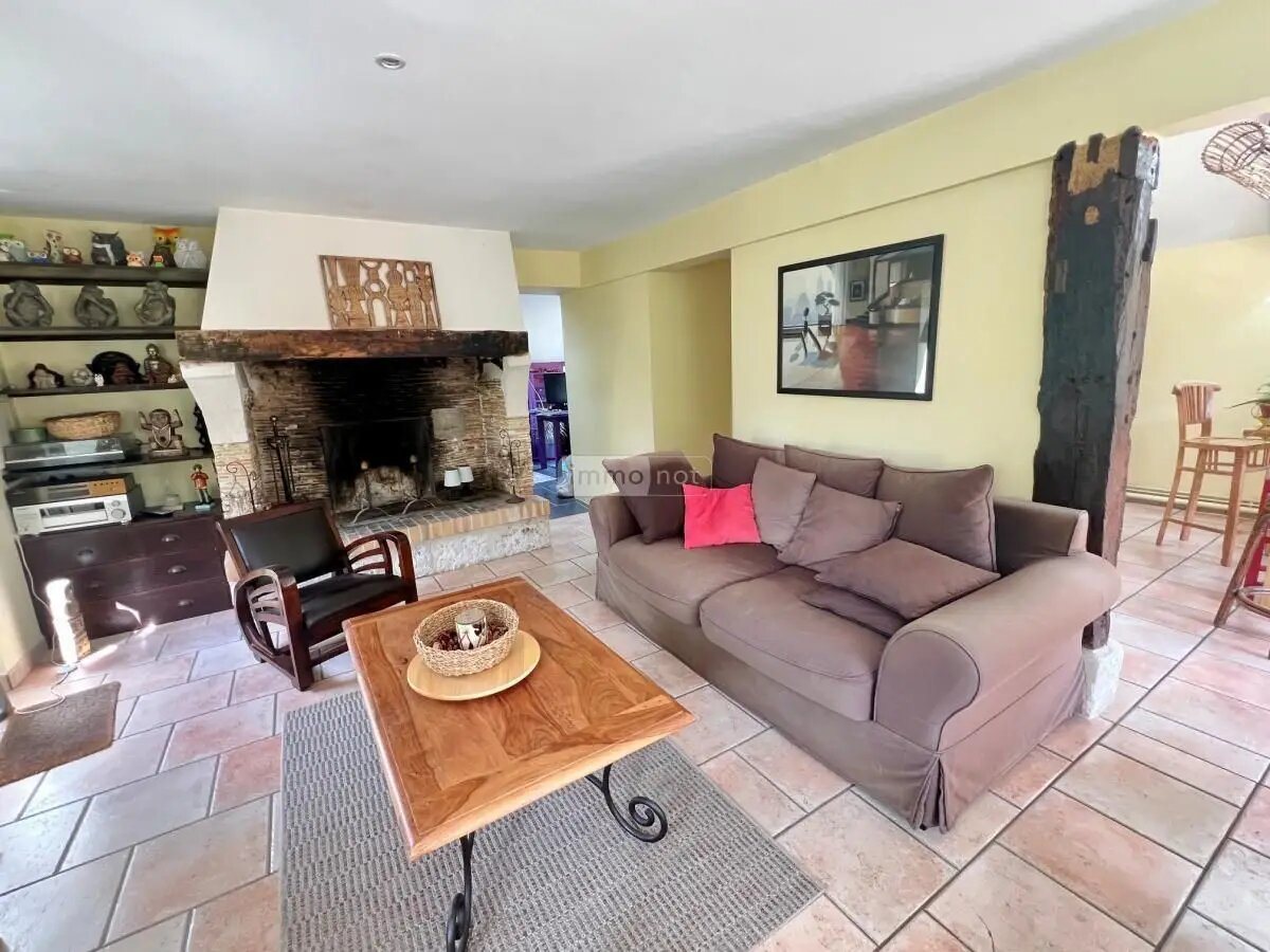 Maison à vendre, 79m², Jumièges